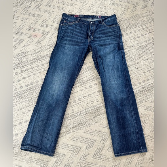 Men’s DH3 jeans - Picture 2 of 3